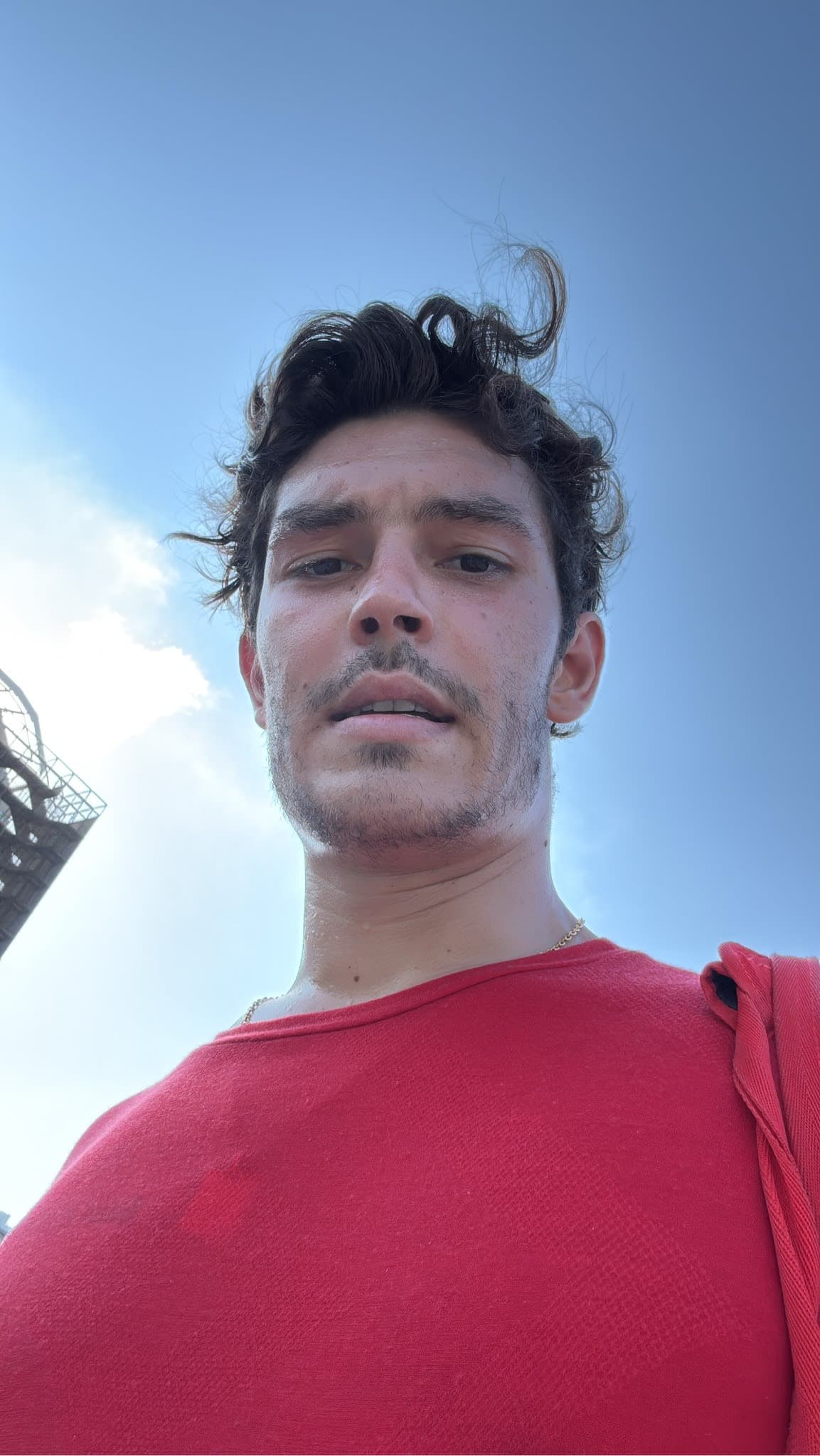 Elliot Giordano