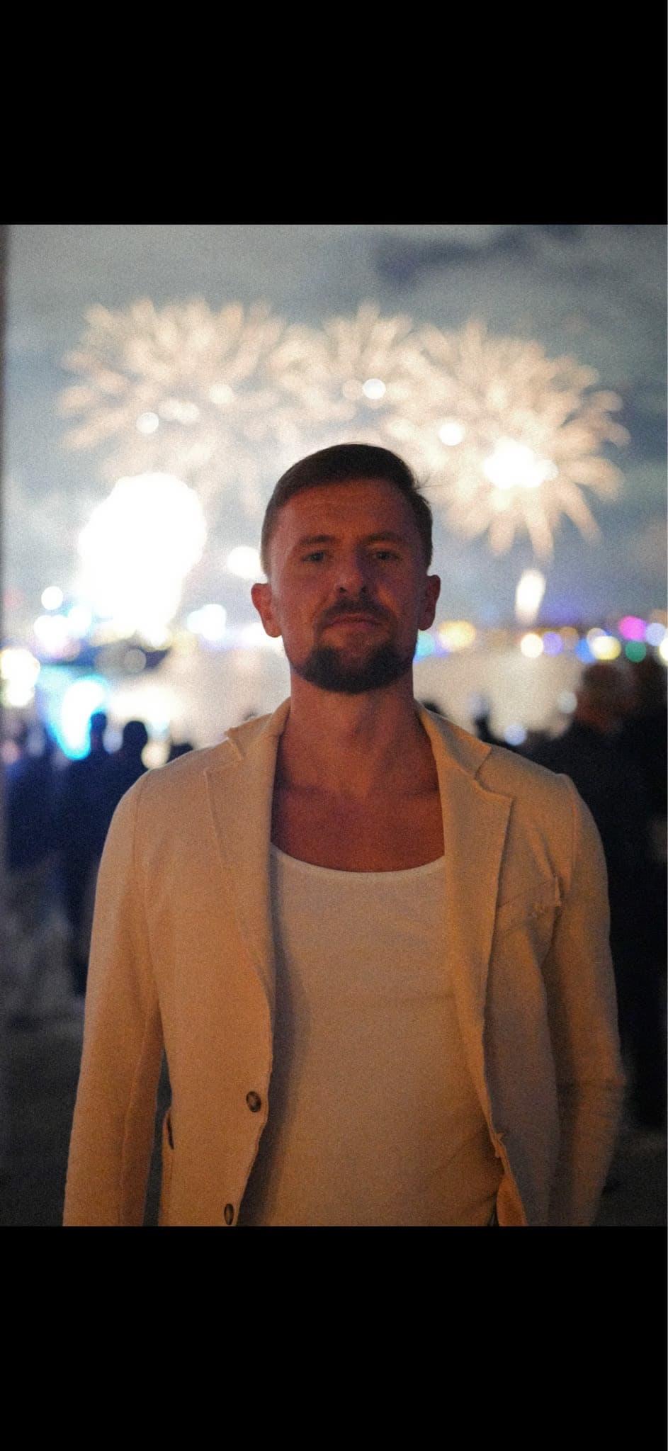 David Kröger