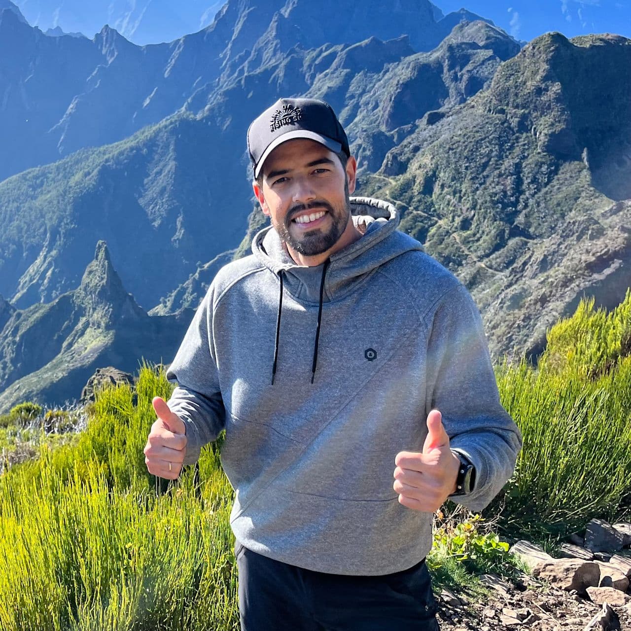 Daniel Sáez