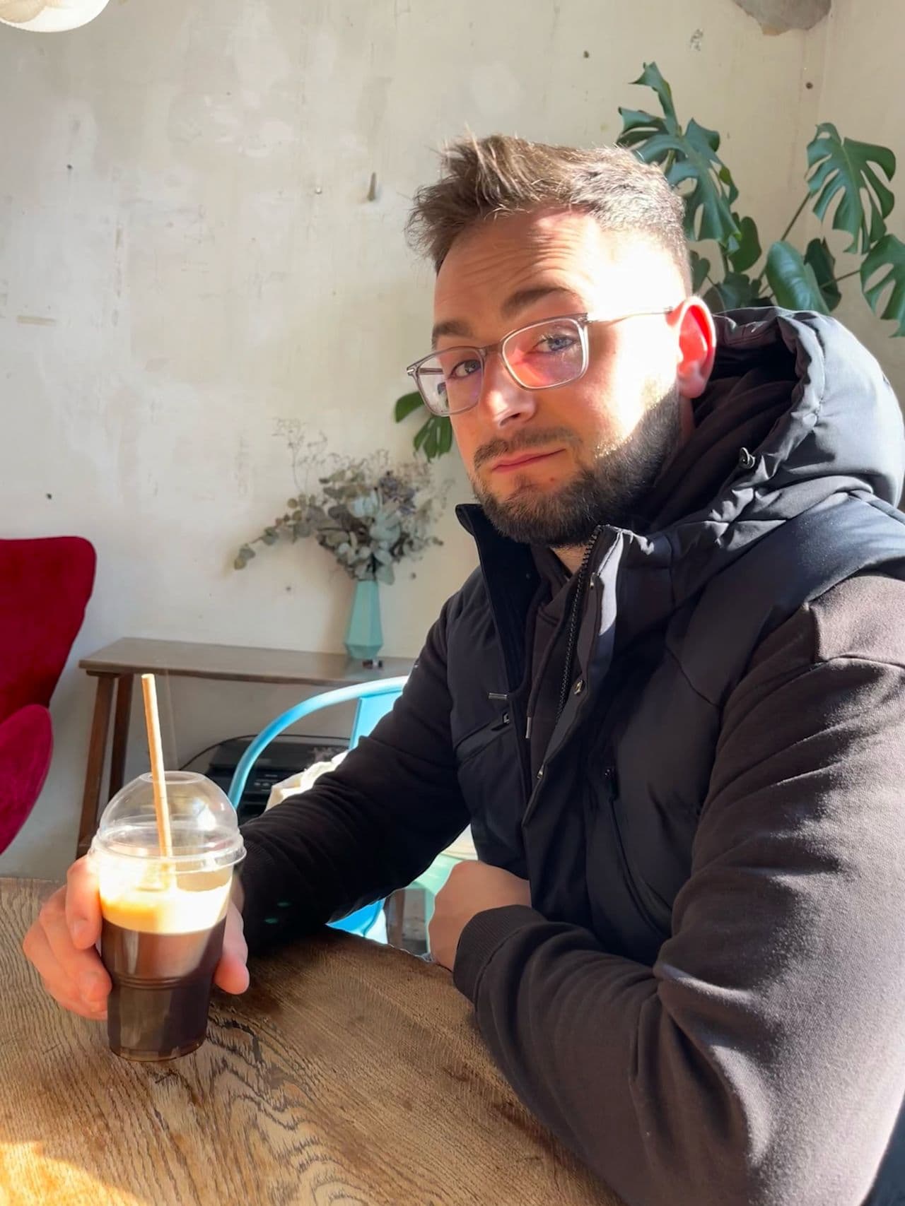 Damian Ostrowski