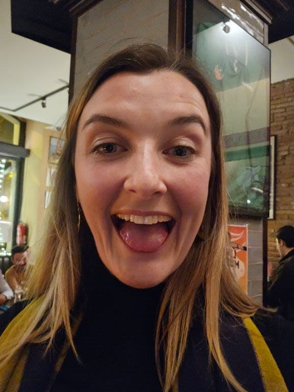 Harriet Taylor