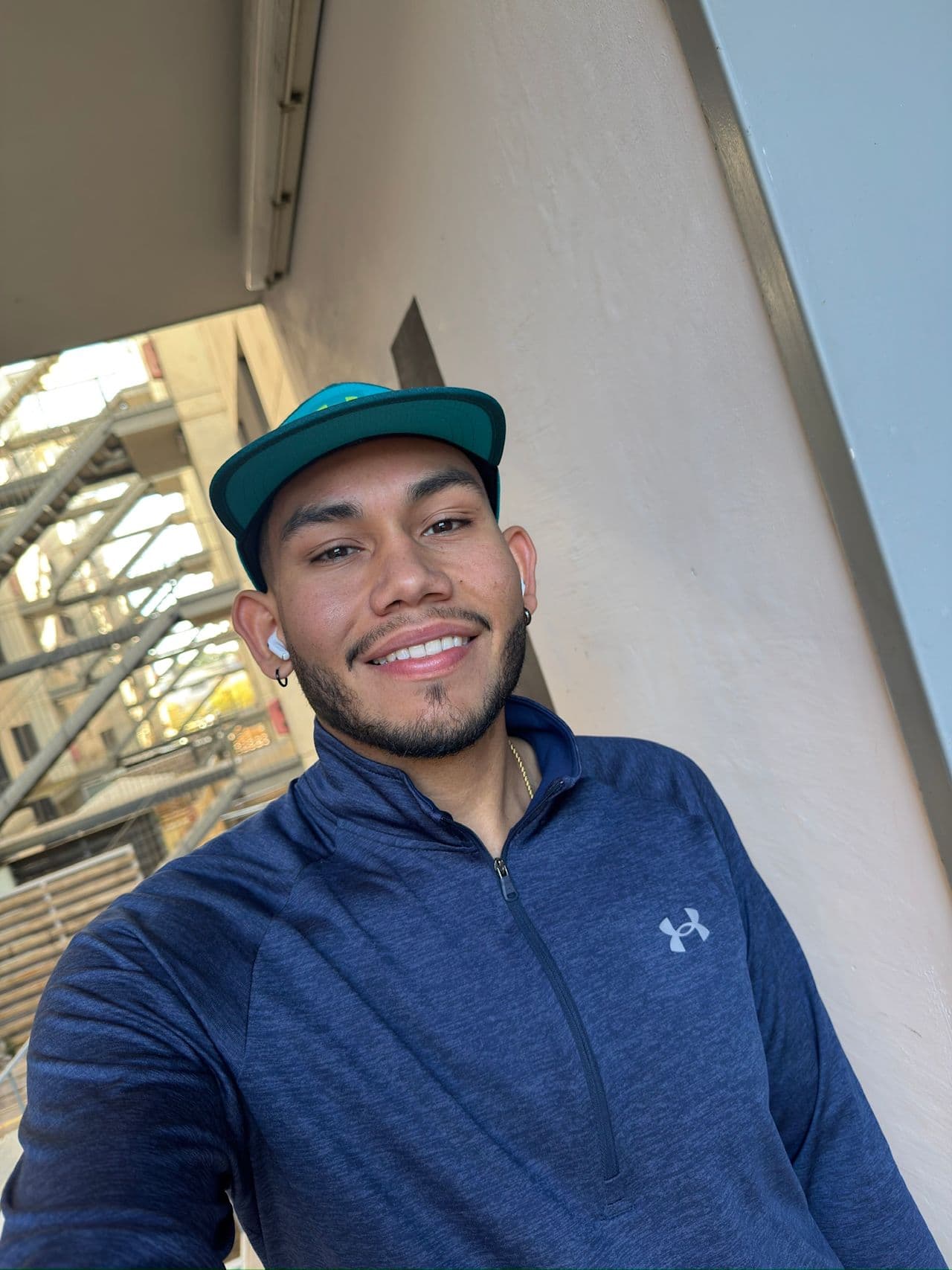 Duban Londoño