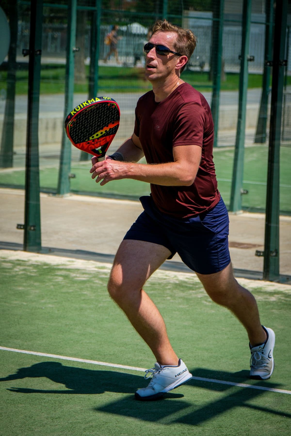 Alex Bruskin