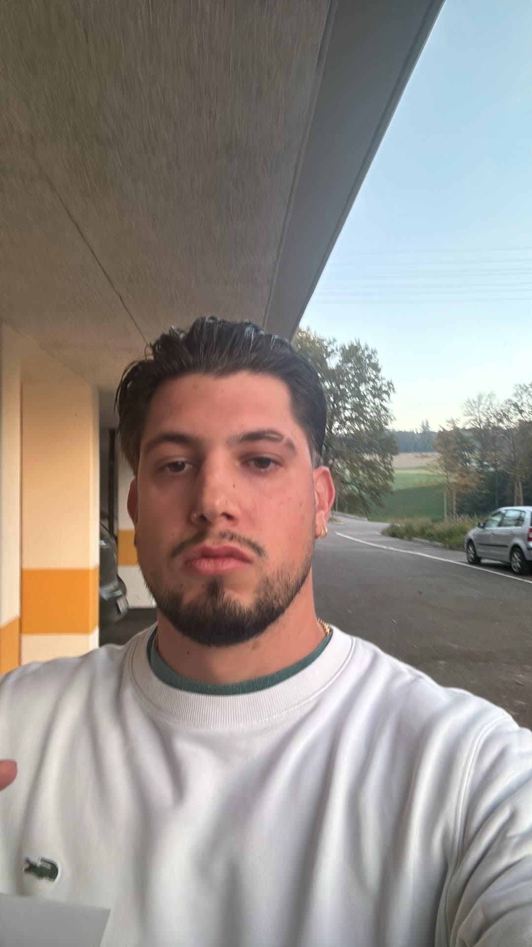 Yanick Winkelmann