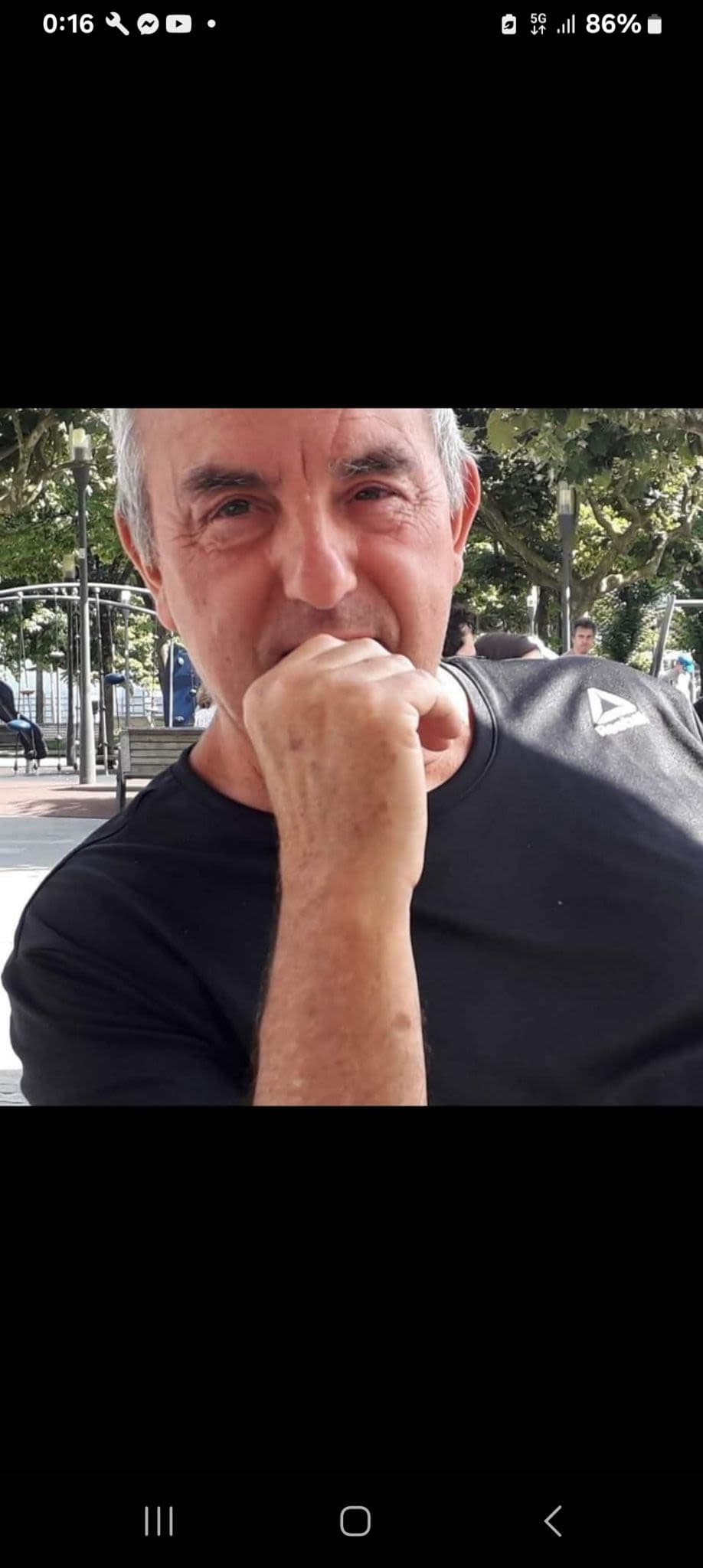 Javier Ruiz Martinez