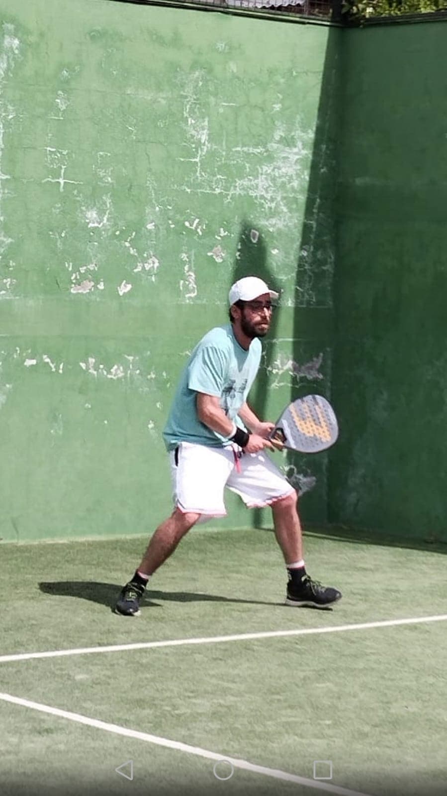 Alexis Hernández Brenes