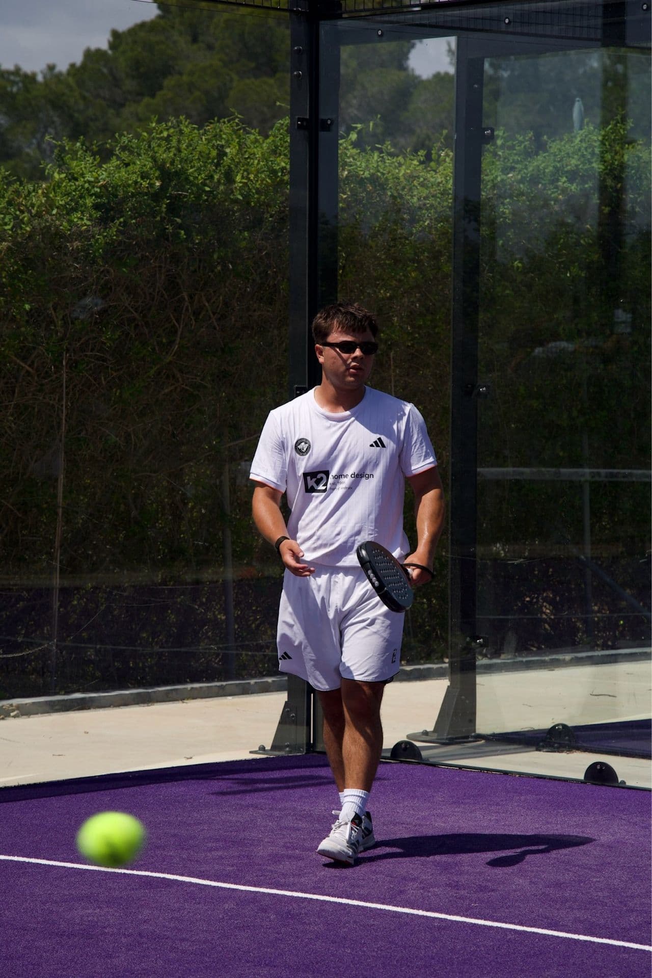 Luis Schuler