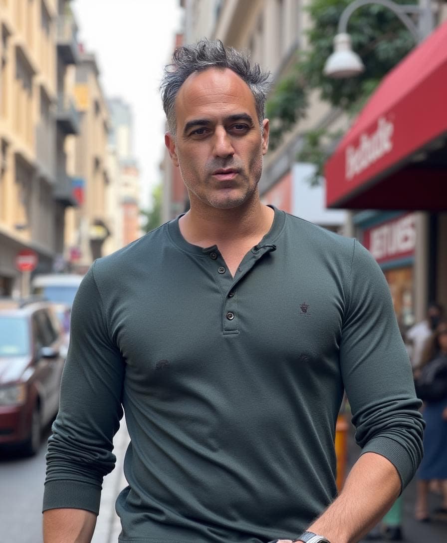John Mika