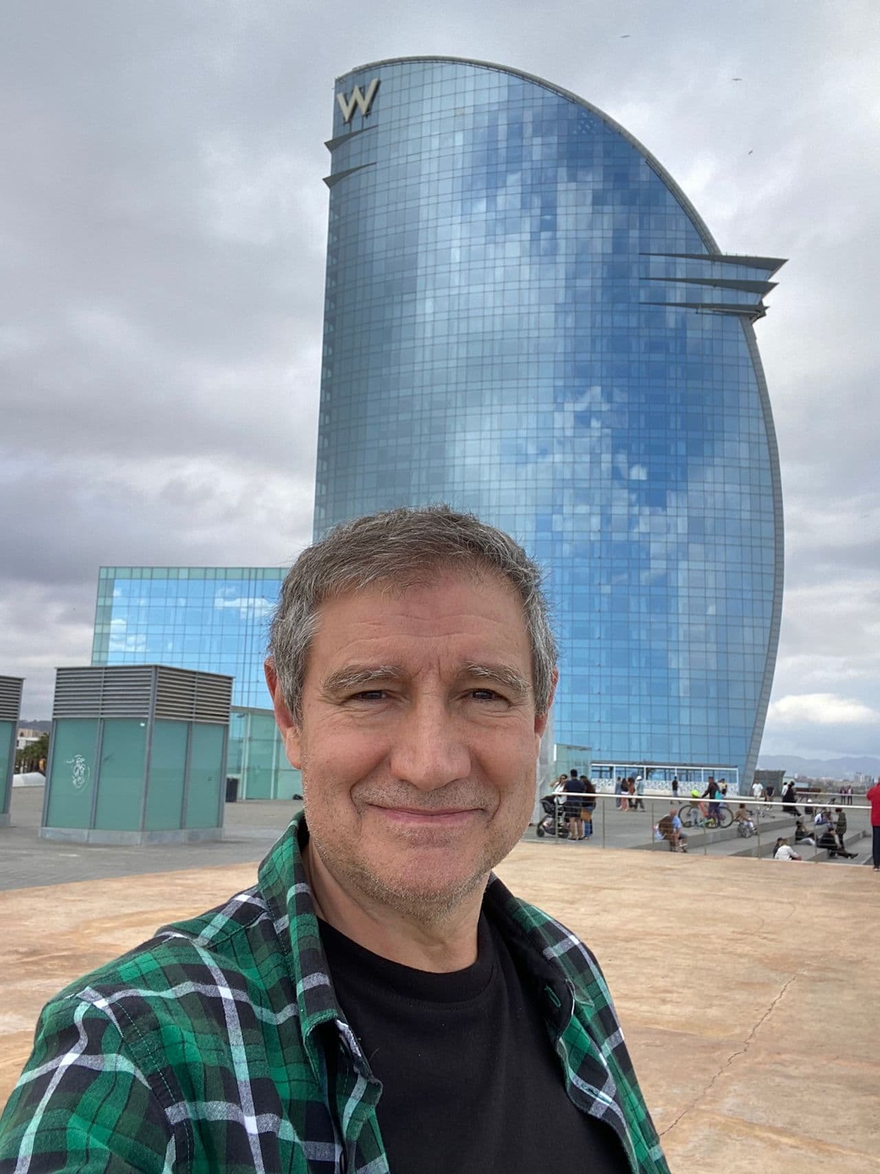 Javier Martín