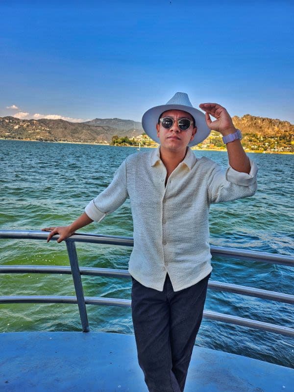 Rodrigo Toledo