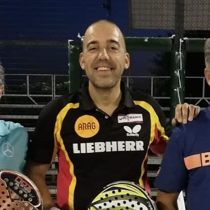 Ramon Ruiz
