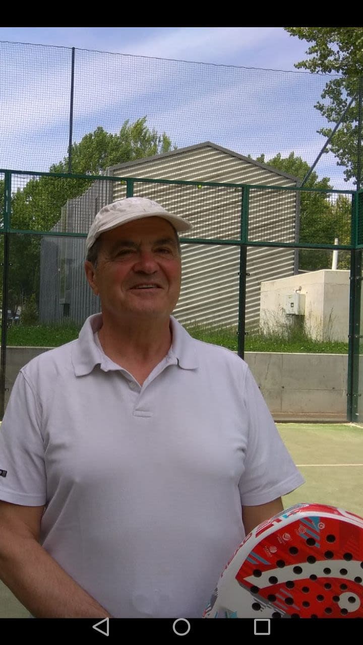 Paco Campos 