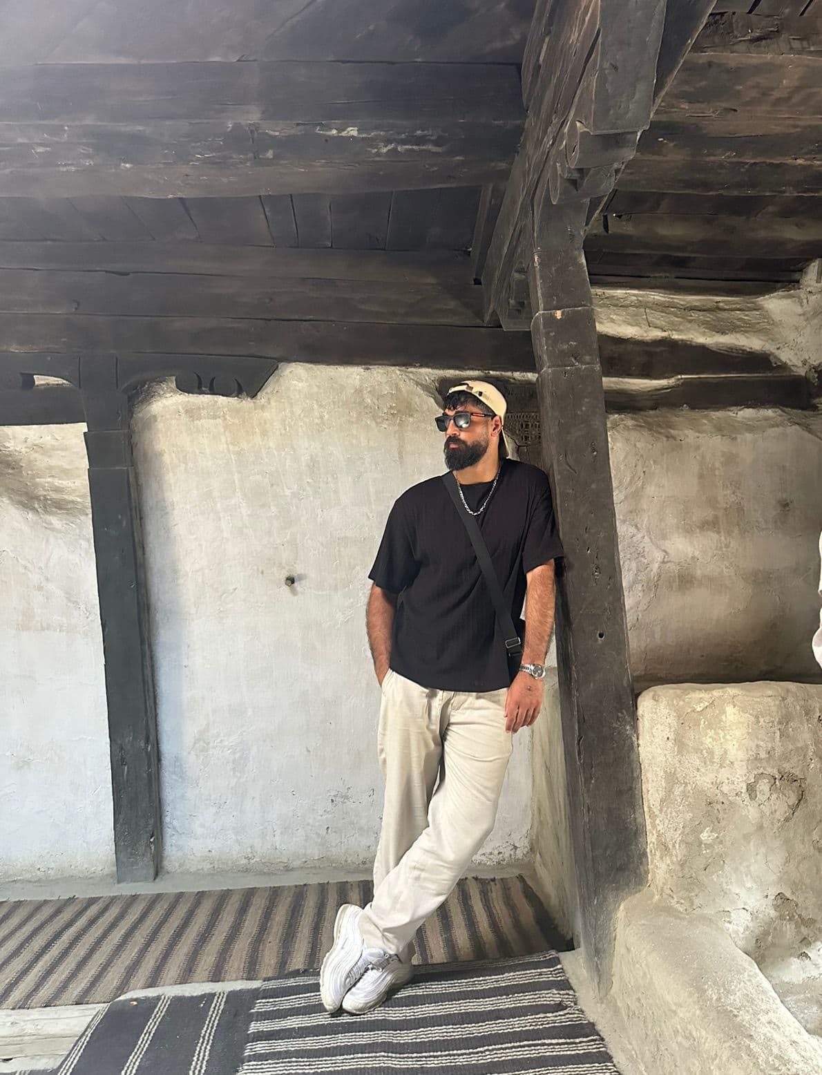 Husnan Kazmi