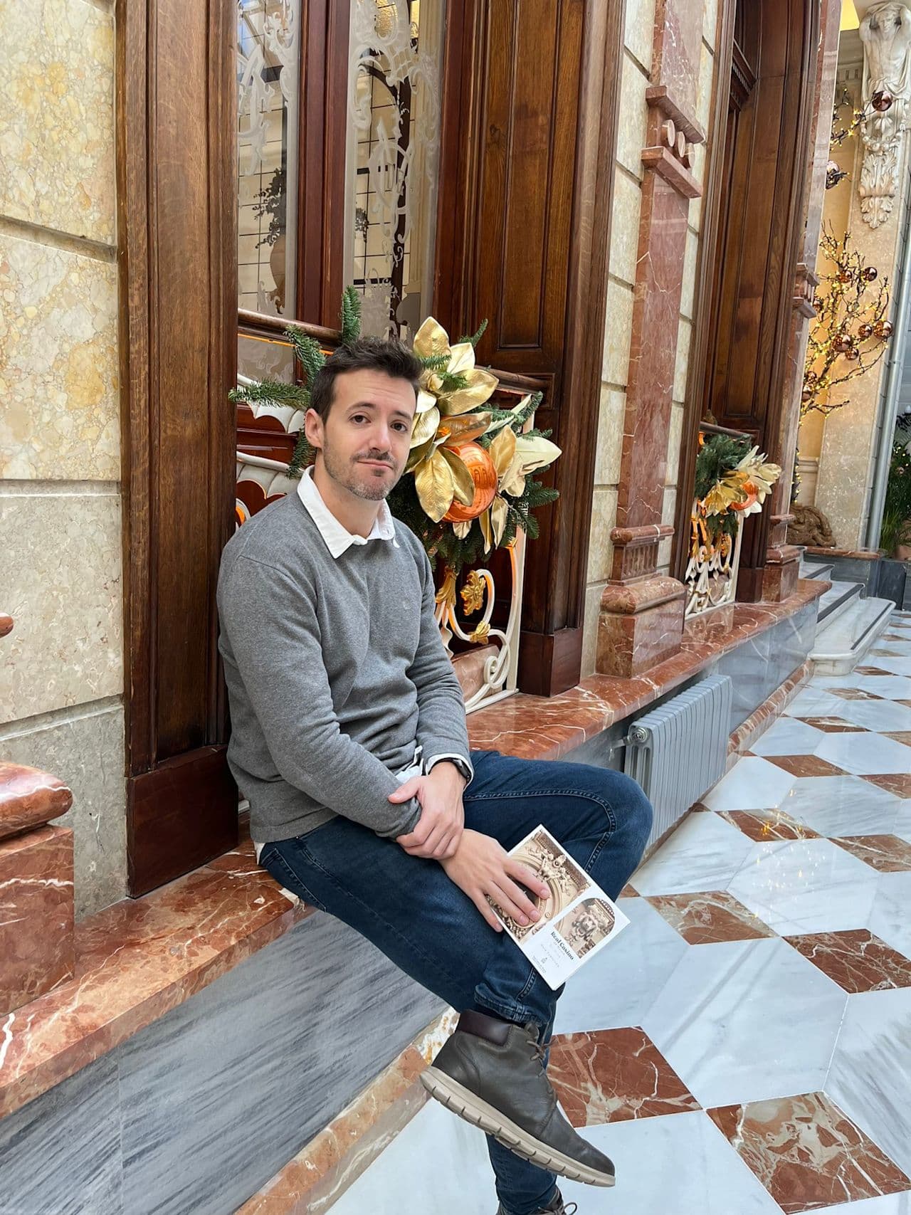 Bernat Albiñana Egea
