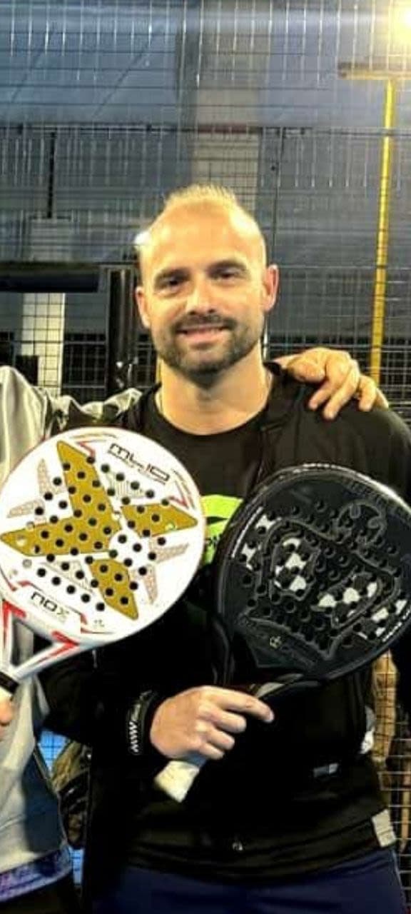 Toni Romero Pulido