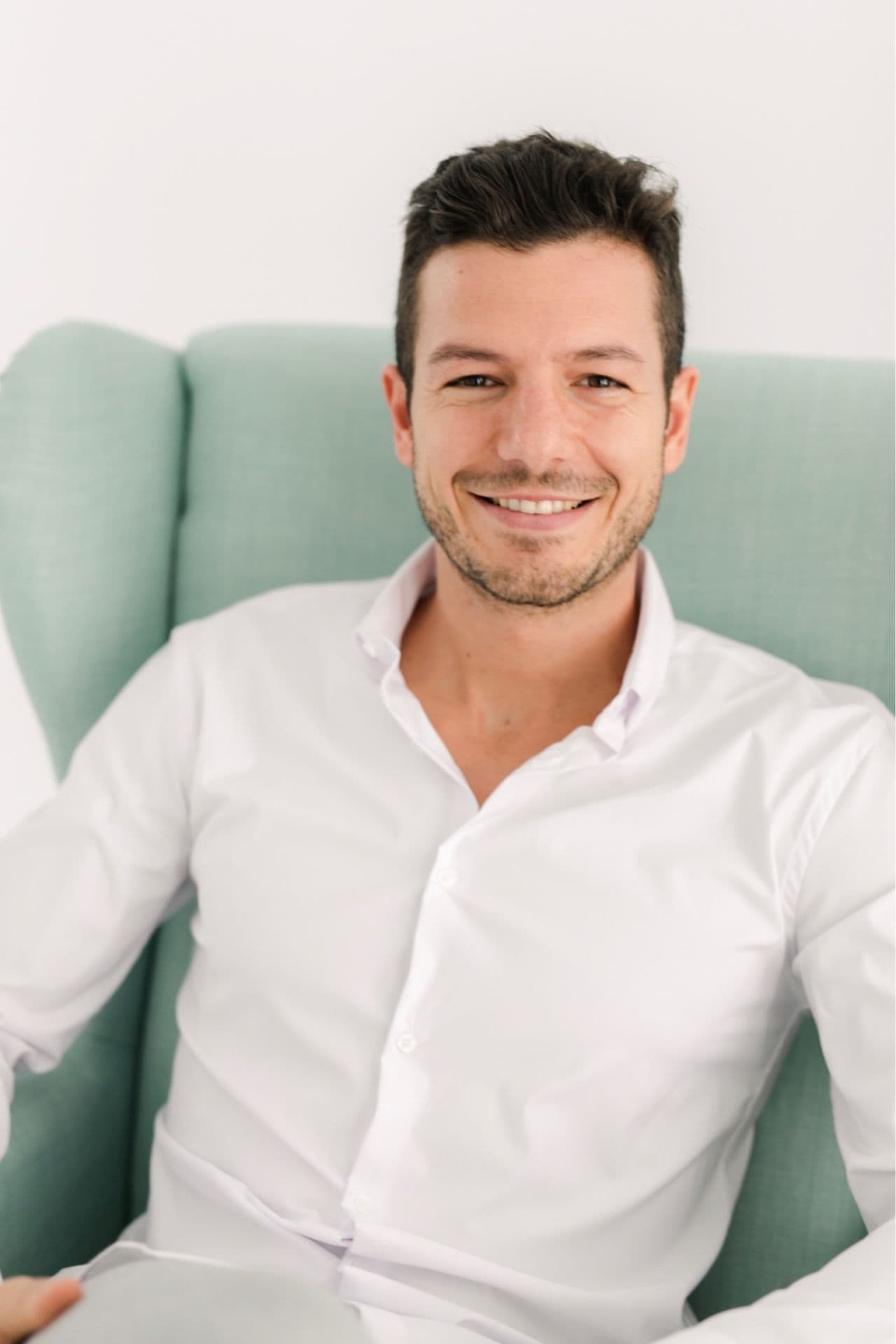 Alessandro Conte