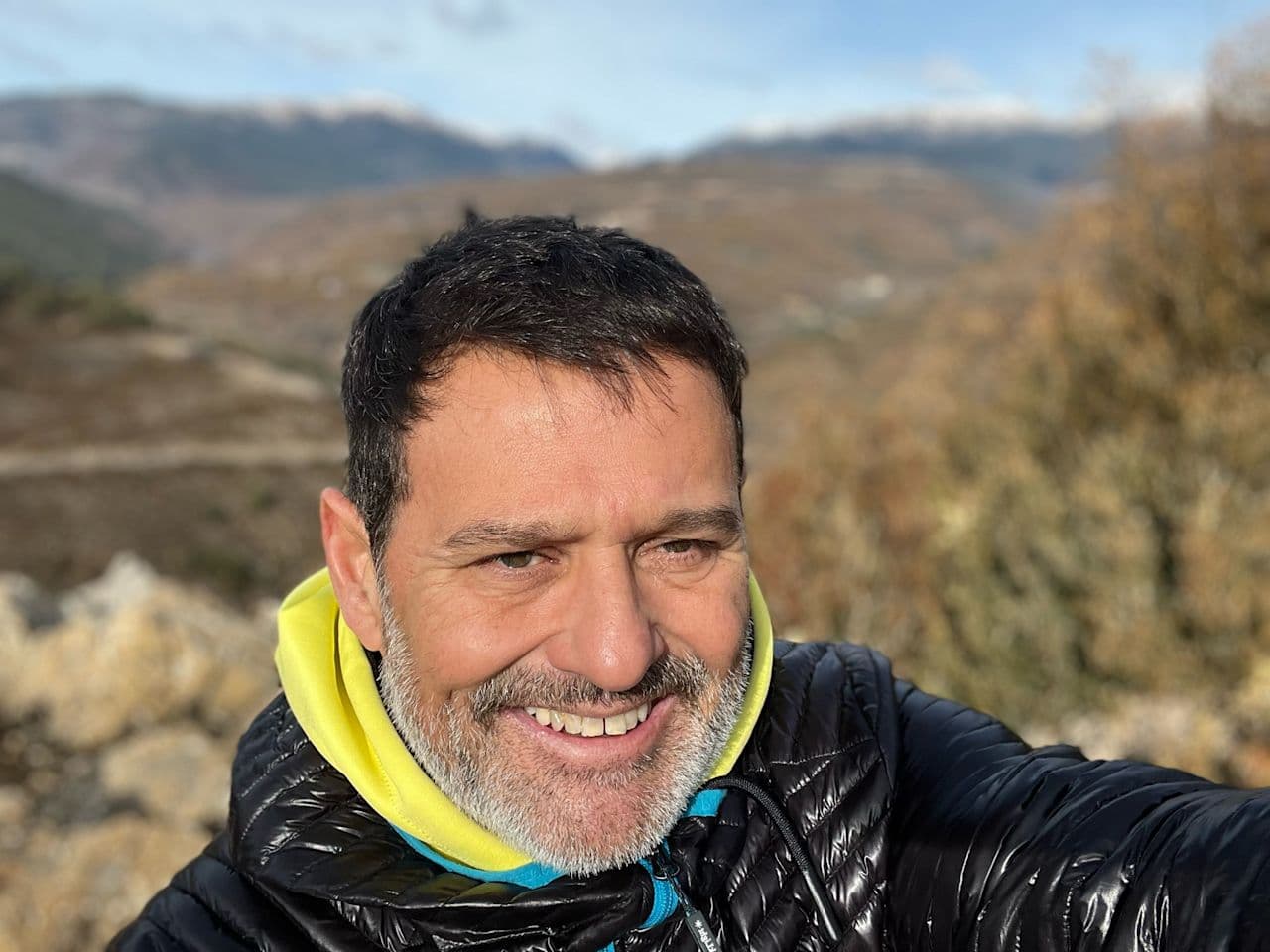 Nacho Ibañez