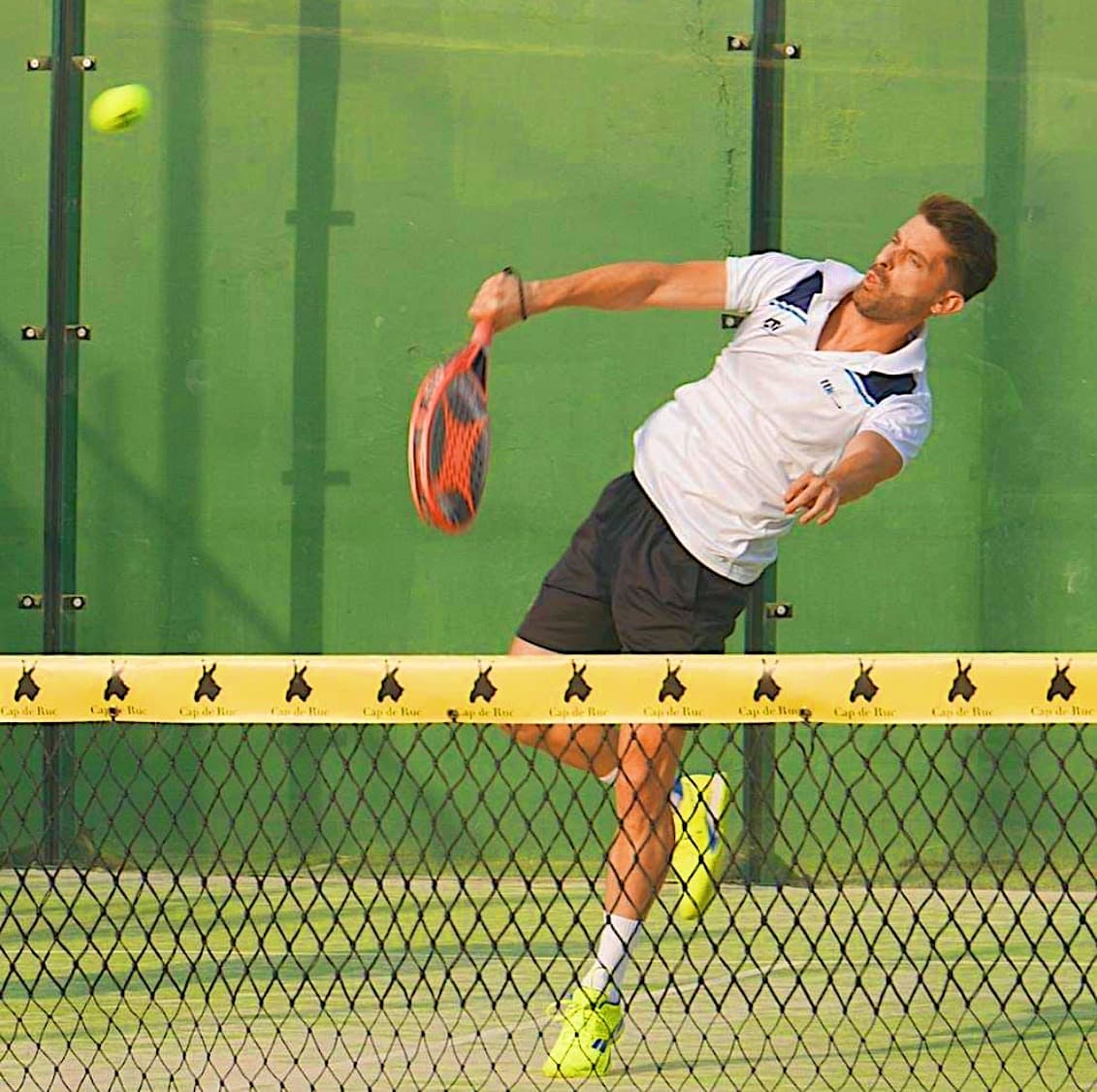 Cristian Crucio