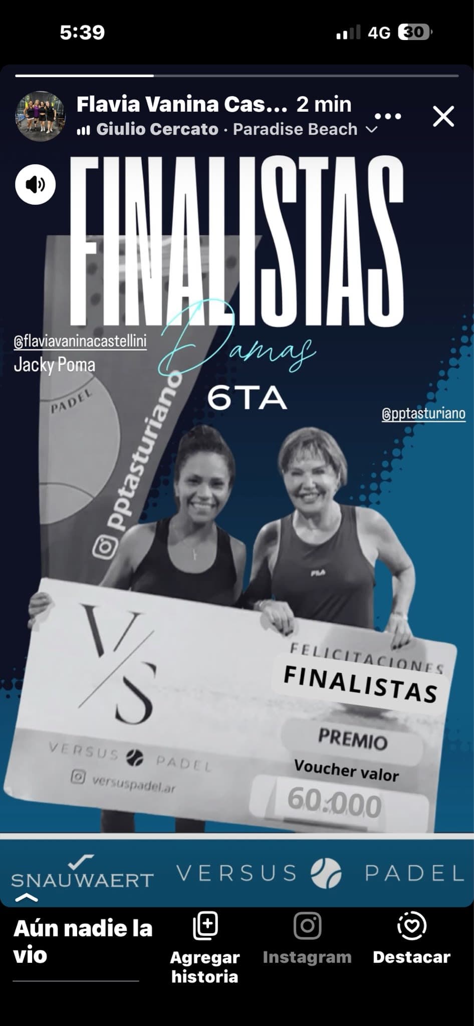 Flavia Castellini