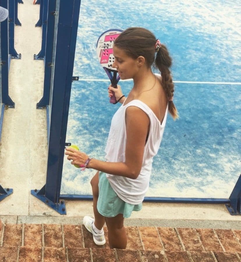 Sandra Moreno Ceniceros