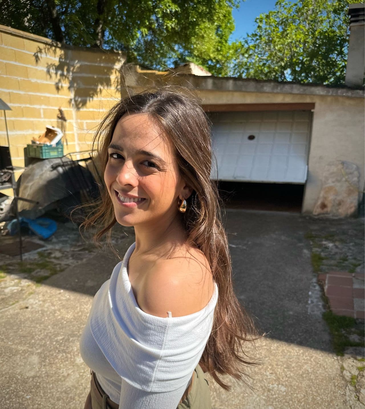 Paula Tejedor