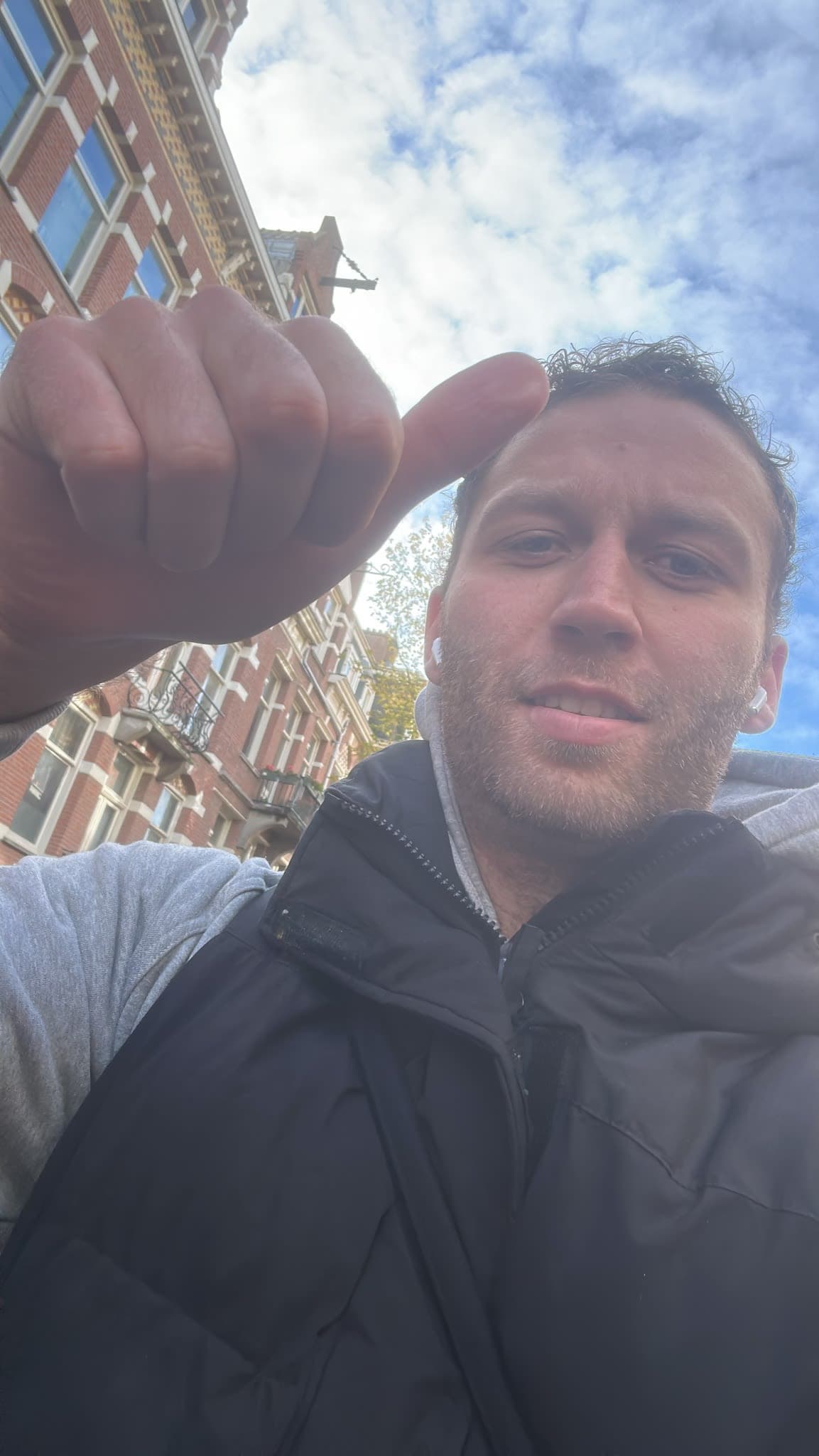Max Ossendrijver