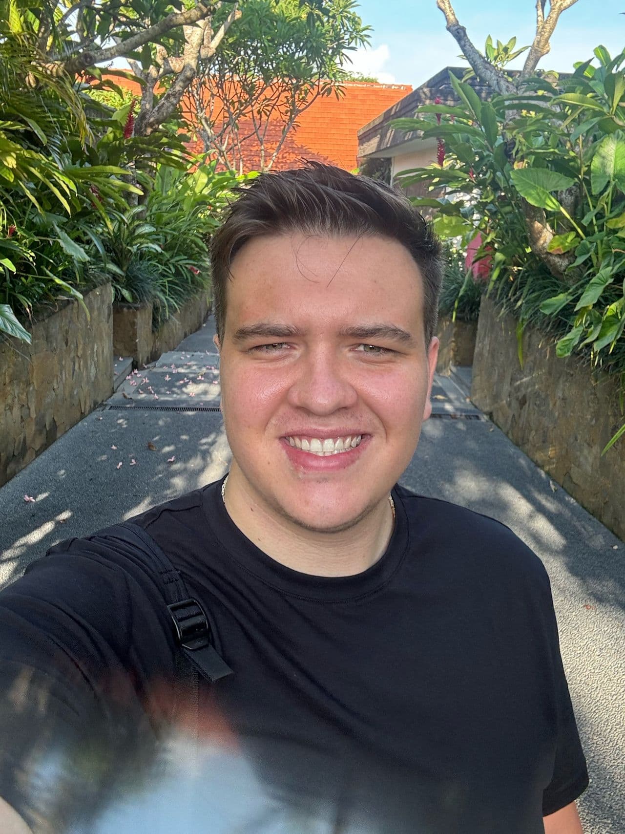 Mateusz Niewiadomski