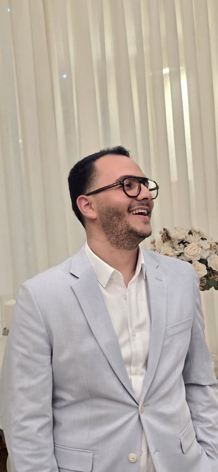 Omar Safi