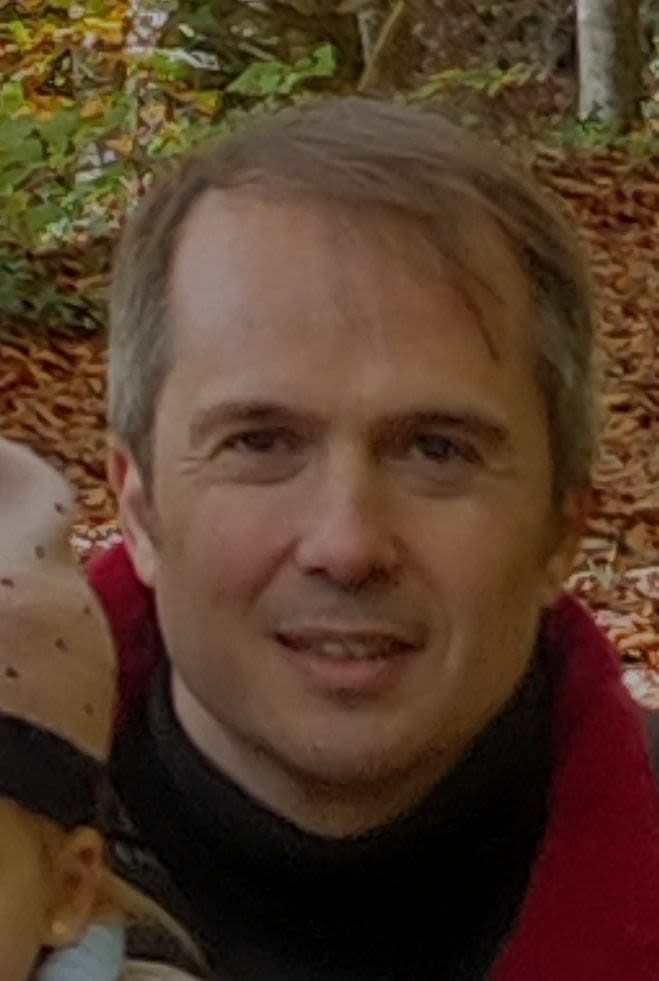 Xavier Buisan