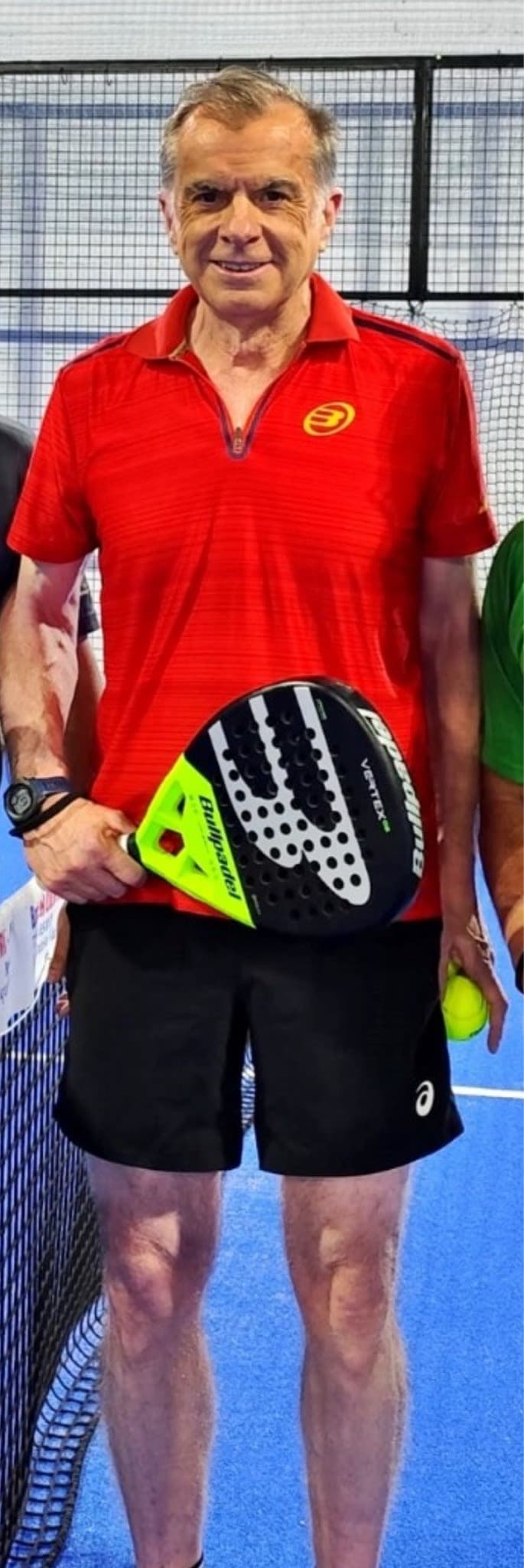 Rafa Martín d B