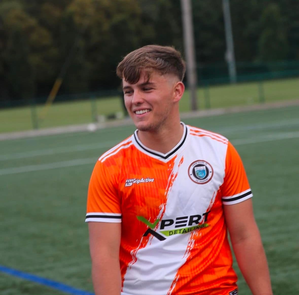 Ethan Sutton