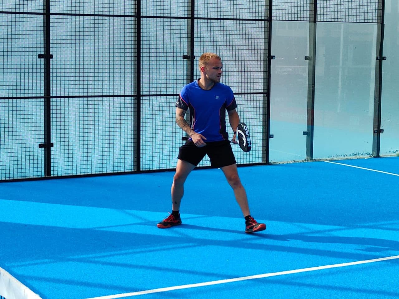 Alex Ejarque