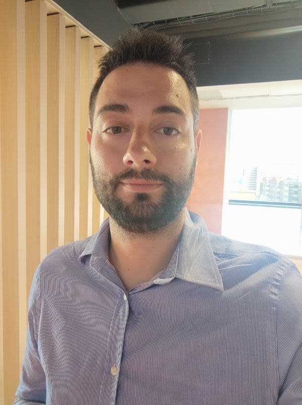 Juan Carlos Barahona