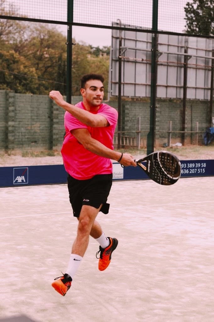 César Arenas