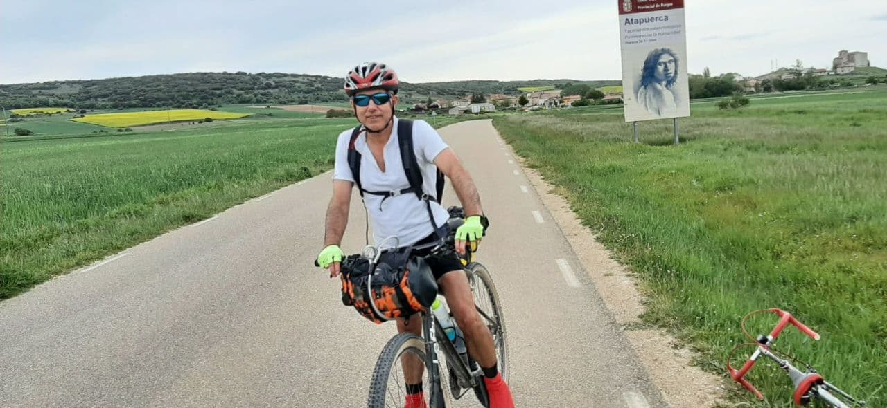 Javier Montero