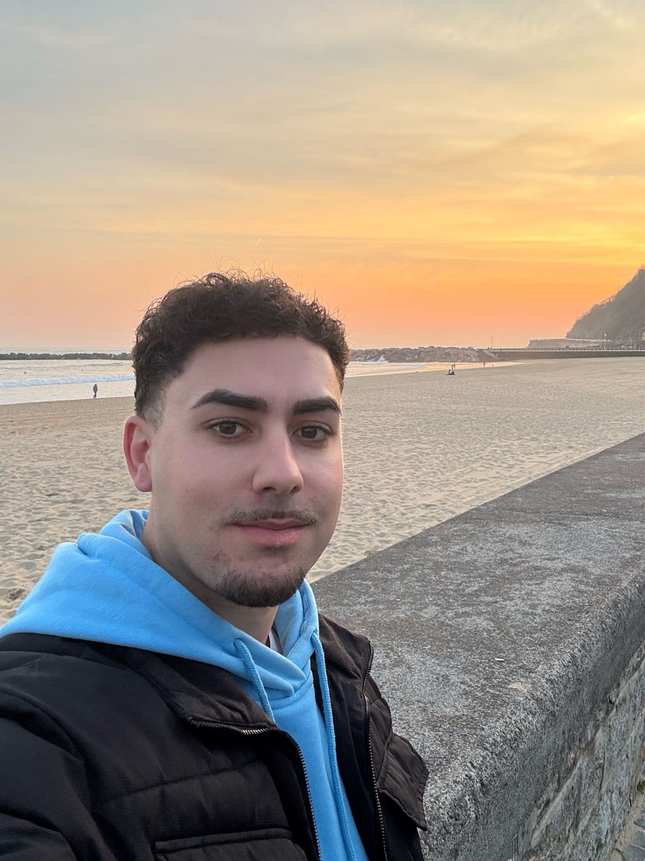 Daniel Jimenez