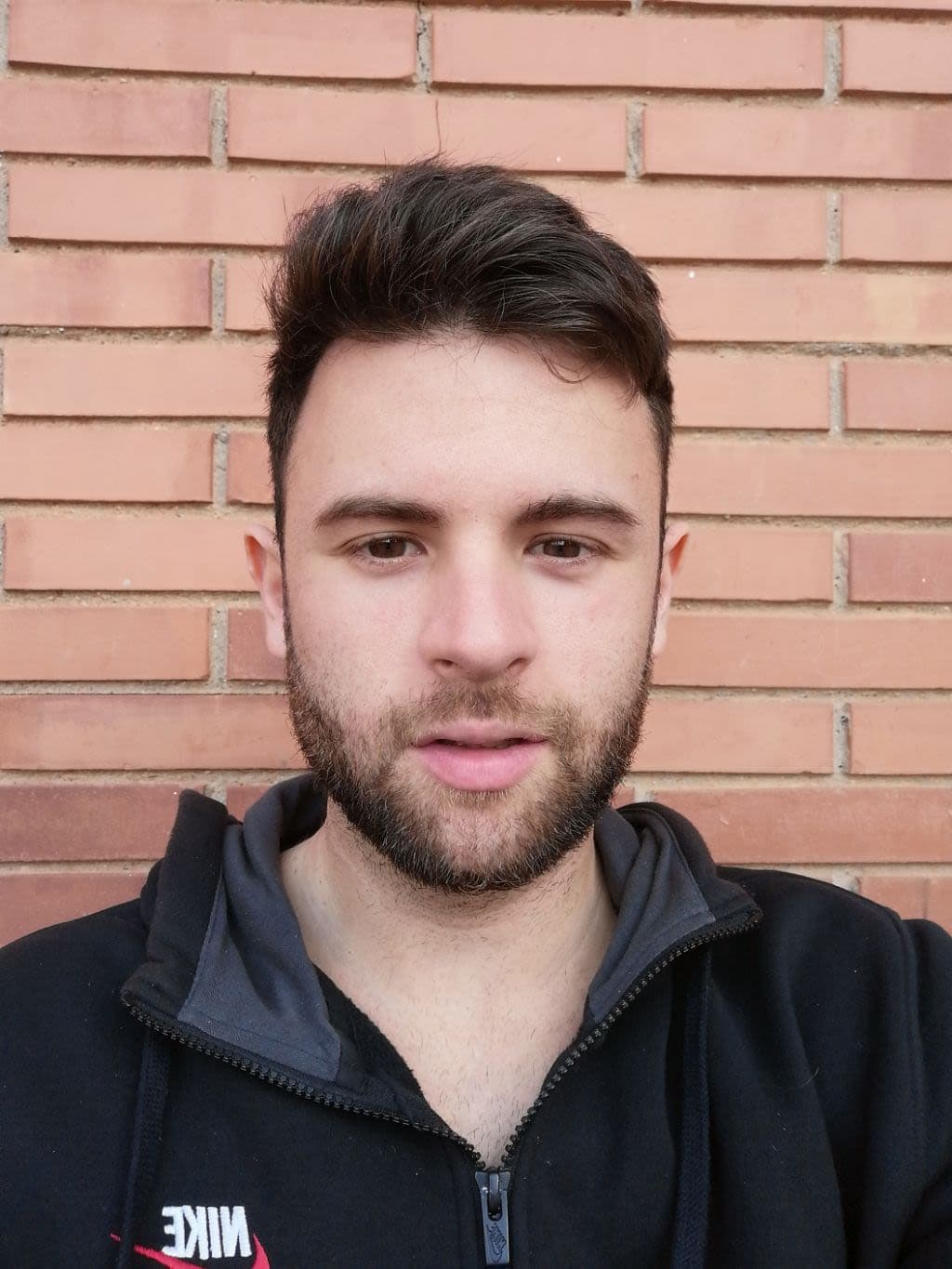 Jaume Sanchez Nuñez 