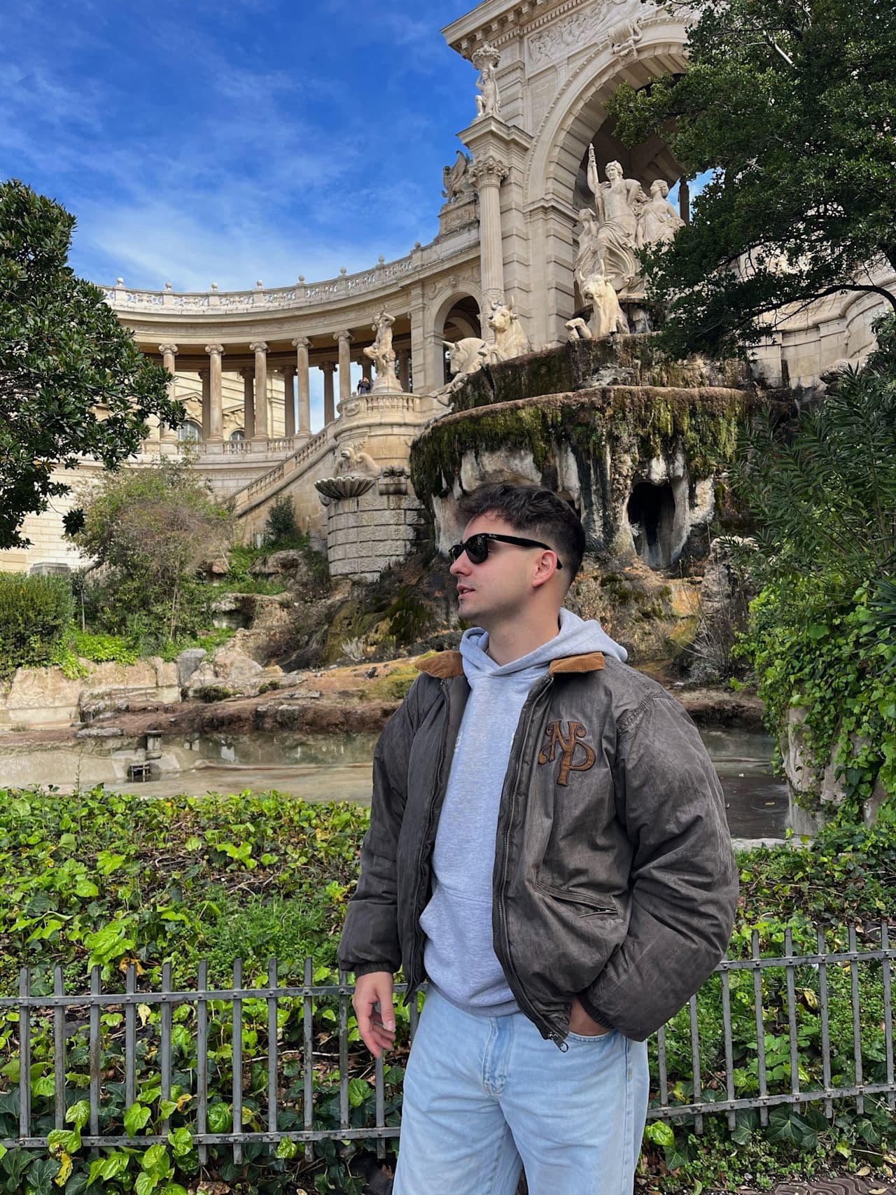 Sergio Lluch Perez