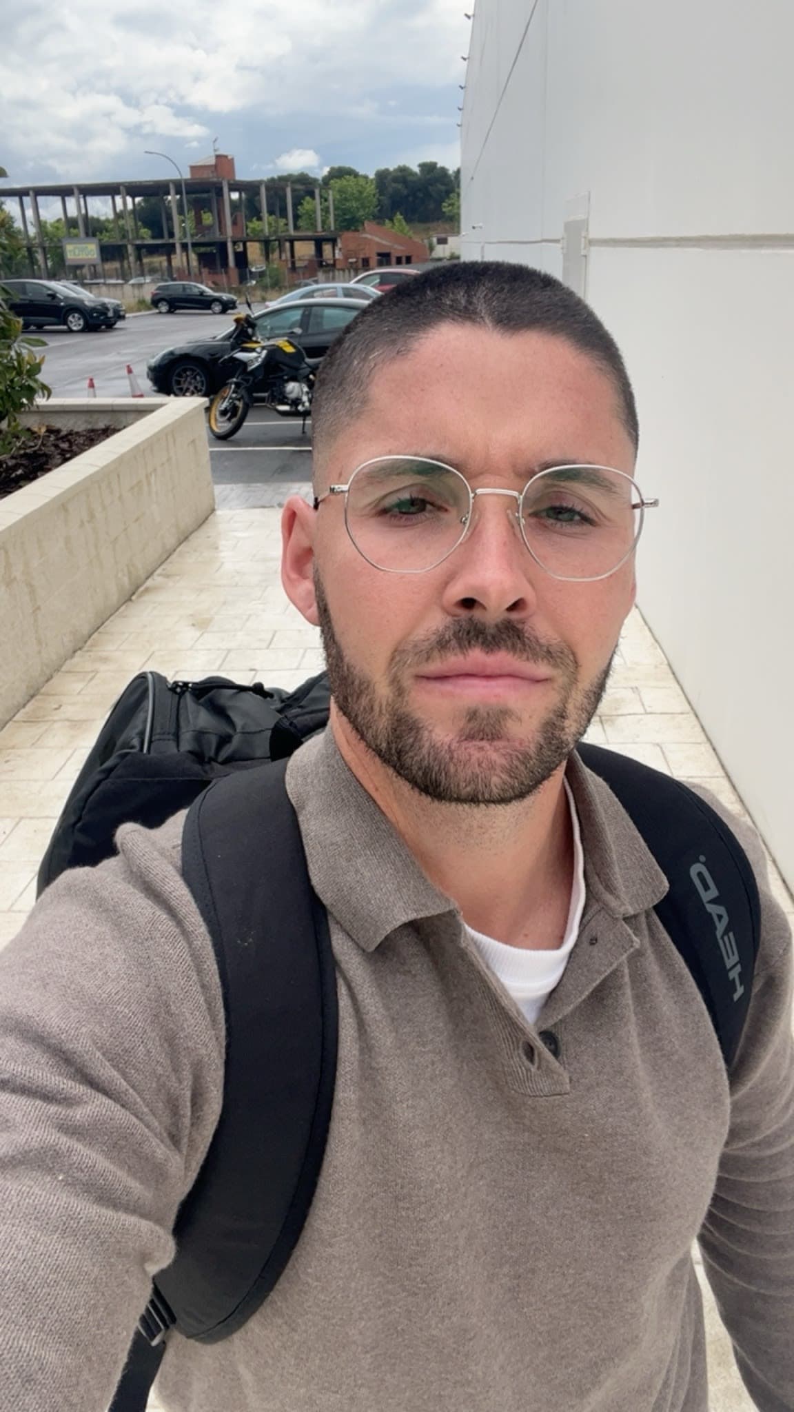 Sergio (Drive)