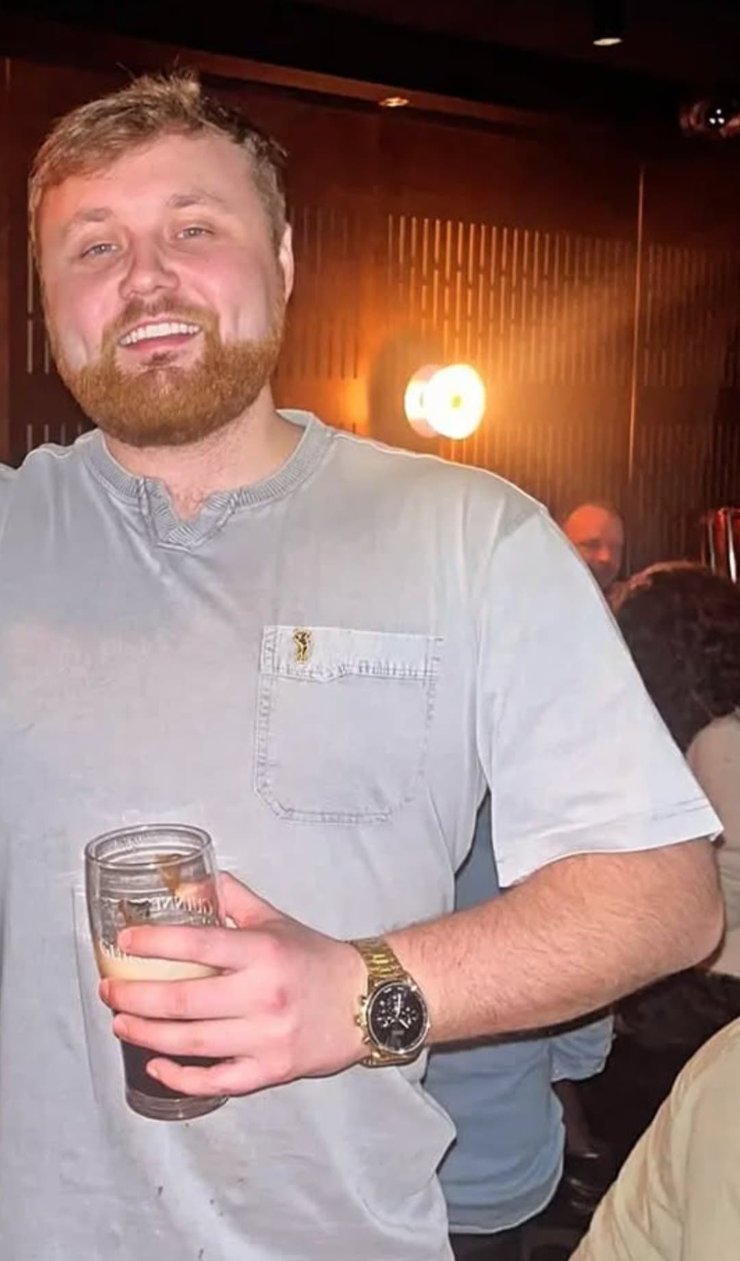 Aaron Mullen