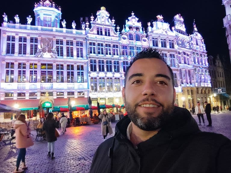 Javi Cuesta