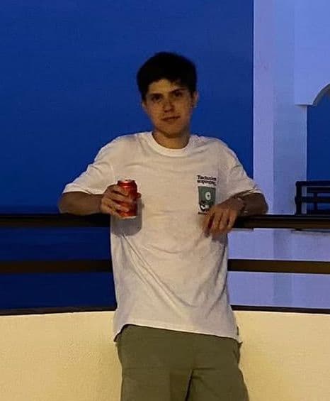 Asier Marichalar
