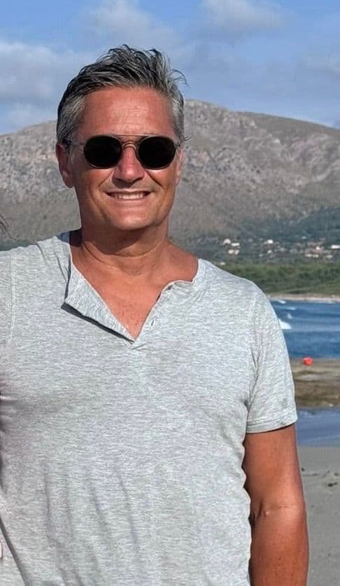 Claudio Latini