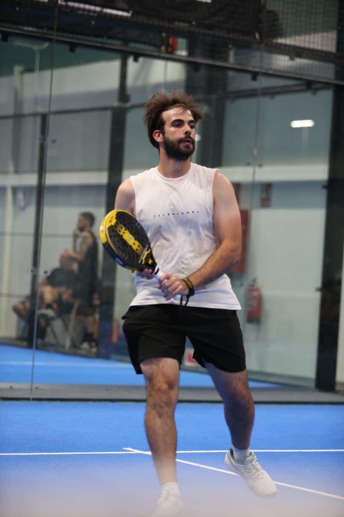 Javier Duran