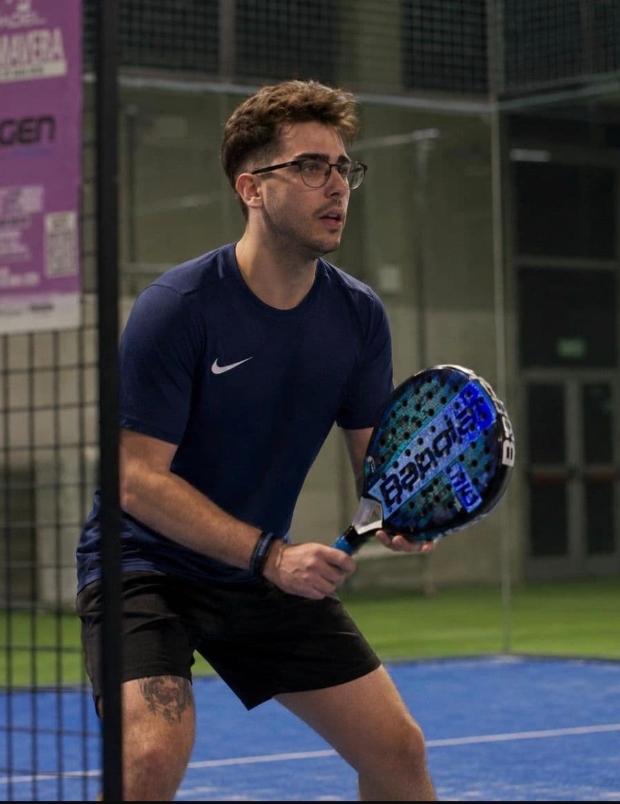 Javi Marfil