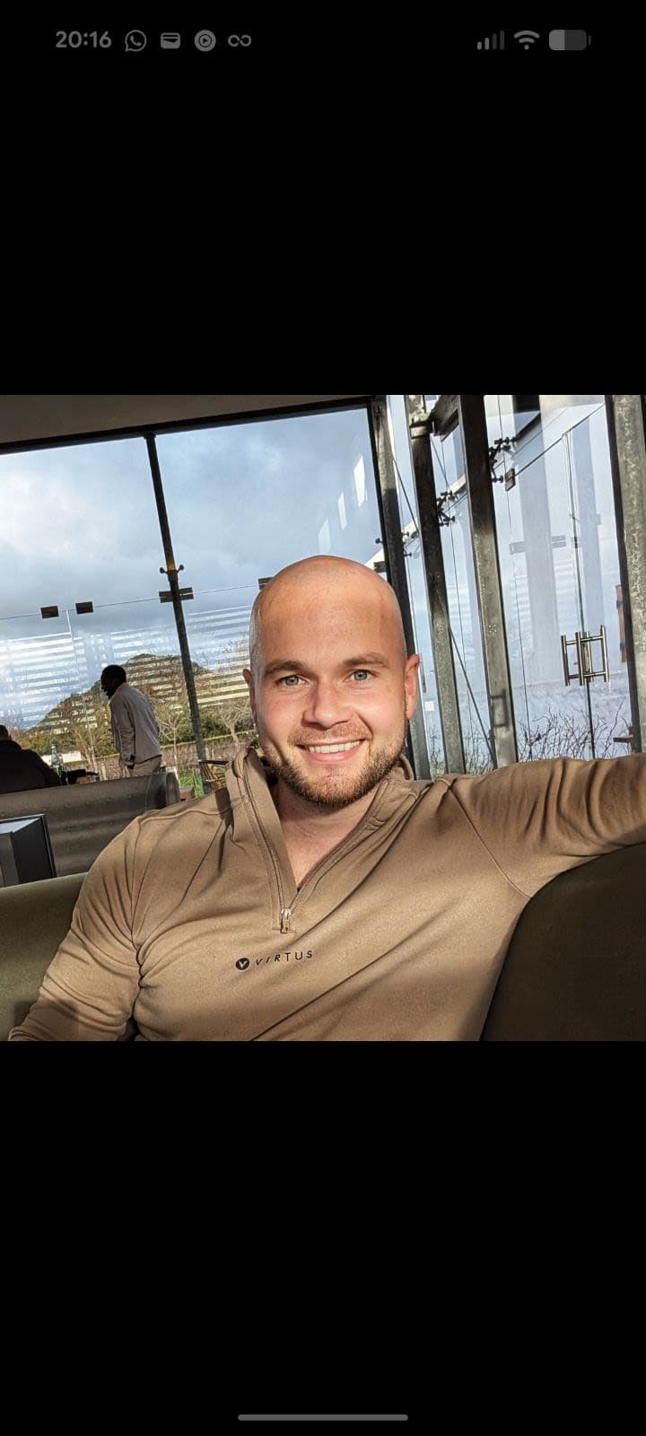 Kees Post