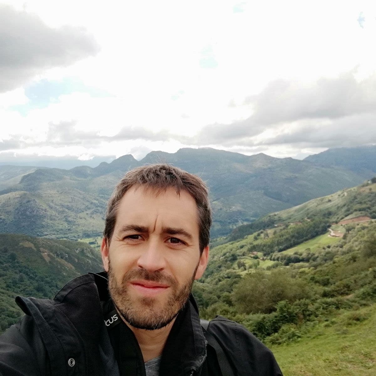 Daniel Garcia