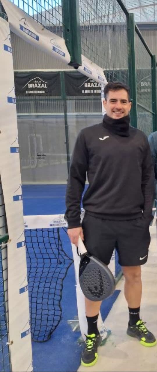 Diego Lorente