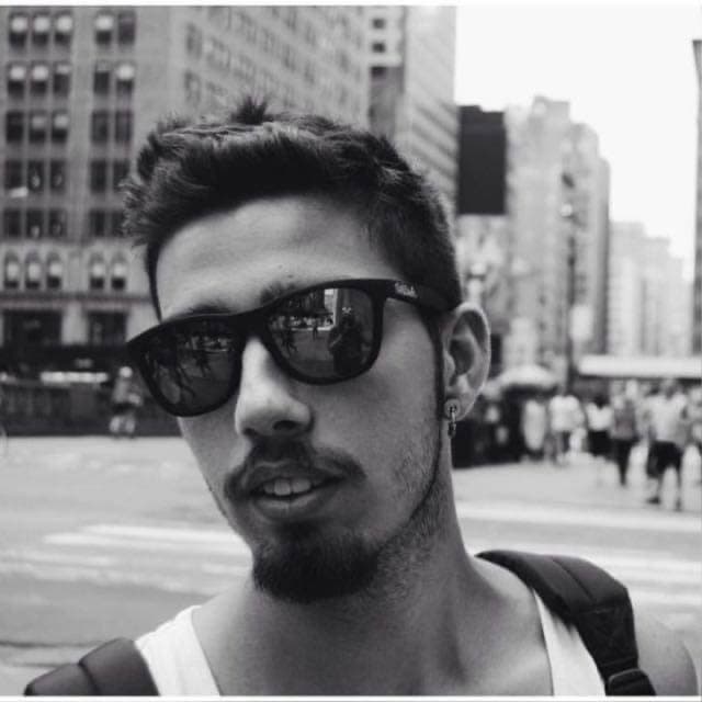 David Burgos