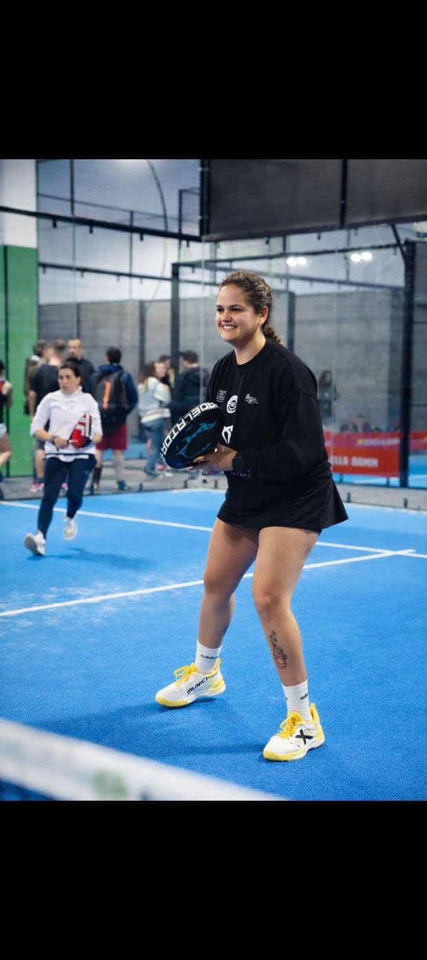 Alicia Martinez Tapias